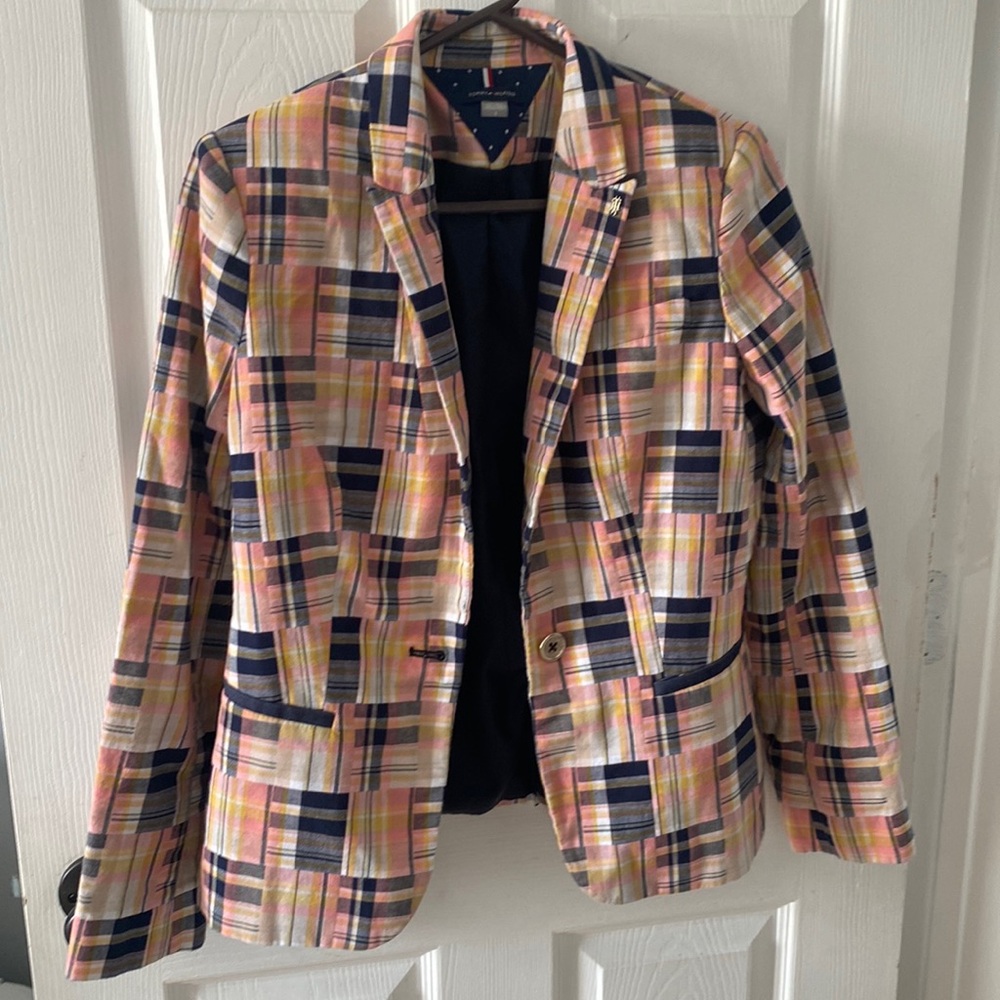 Tommy Hilfiger Blazer